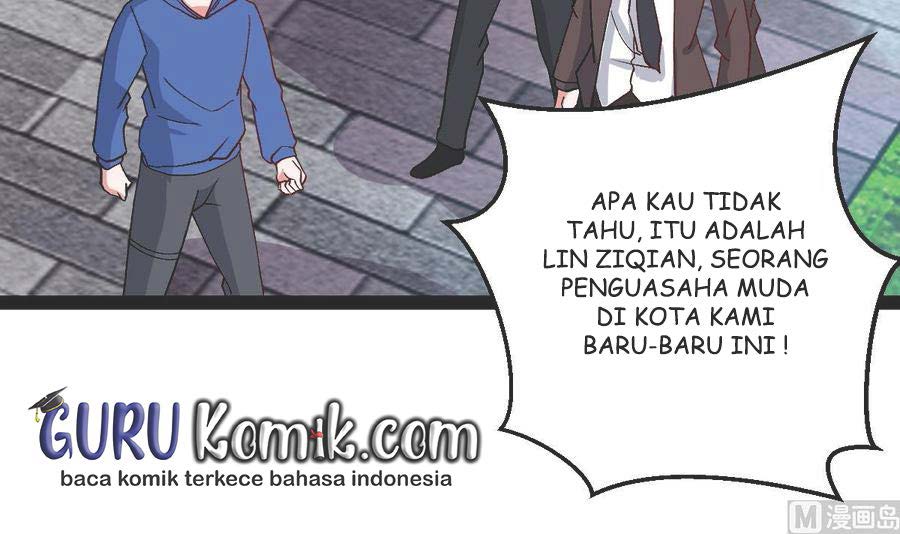 Rebirth Into the Strongest Immortal Cultivator Chapter 60 END Bahasa Indonesia